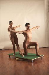 Dancing Nude Requested