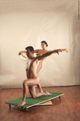 Dancing Nude Requested