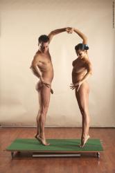 Dancing Nude Requested