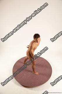 herbert standing 32a