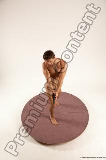 herbert fighting 57a