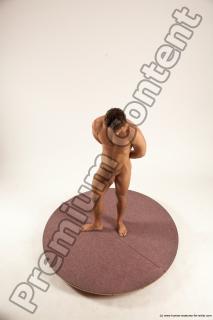 herbert standing 34a