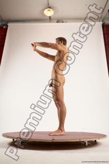 herbert standing 35c