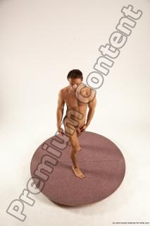 herbert standing 17a