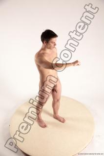 severin standing 30a