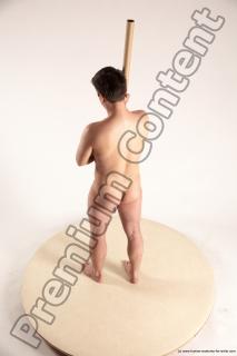 severin standing 39a