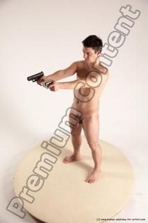 severin fighting 35a