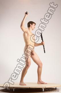alexandr fighting 60c