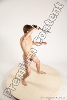 alexandr fighting 12a