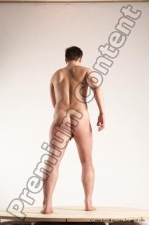 severin standing 58c