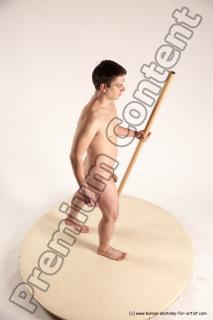 severin standing 30a