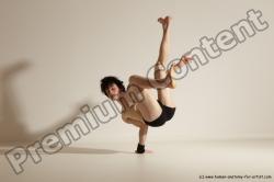 Miroslav Breakdance