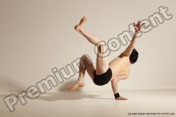 Miroslav Breakdance