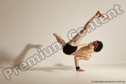 Miroslav Breakdance