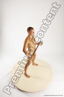 benadik fighting 14a