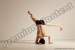 Miroslav Breakdance