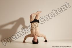 Miroslav Breakdance