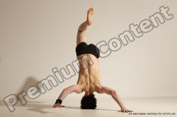 Miroslav Breakdance