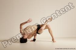 Miroslav Breakdance