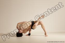 Miroslav Breakdance