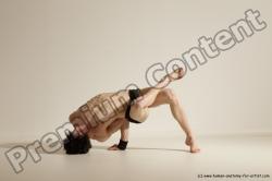 Miroslav Breakdance