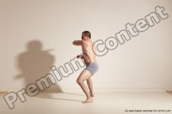 Matthew - Freestyle Fighting