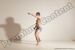 Matthew - Freestyle Fighting