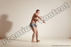 Matthew - Freestyle Fighting