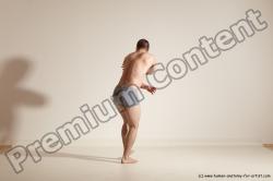 Matthew - Freestyle Fighting