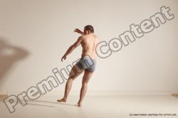 Matthew - Freestyle Fighting