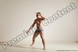 Matthew - Freestyle Fighting