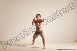 Matthew - Freestyle Fighting