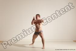 Matthew - Freestyle Fighting