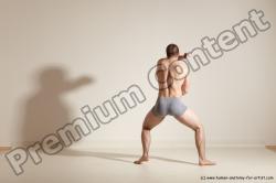 Matthew - Freestyle Fighting