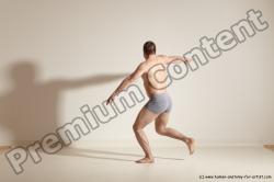 Matthew - Freestyle Fighting