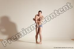 Matthew - Freestyle Fighting