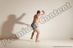 Matthew - Freestyle Fighting