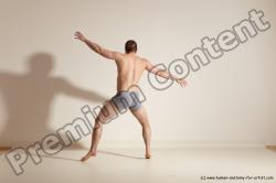 Matthew - Freestyle Fighting