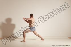 Matthew - Freestyle Fighting