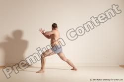 Matthew - Freestyle Fighting