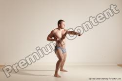 Matthew - Freestyle Fighting