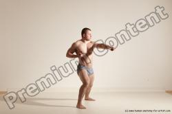 Matthew - Freestyle Fighting