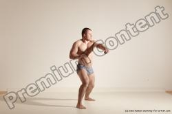 Matthew - Freestyle Fighting