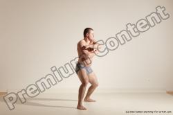 Matthew - Freestyle Fighting