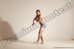 Matthew - Freestyle Fighting