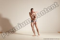 Matthew - Freestyle Fighting