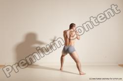 Matthew - Freestyle Fighting