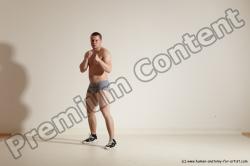 Matthew - Freestyle Fighting