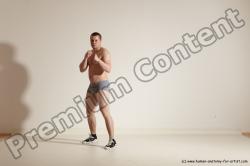 Matthew - Freestyle Fighting