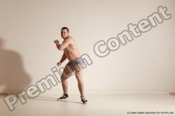 Matthew - Freestyle Fighting